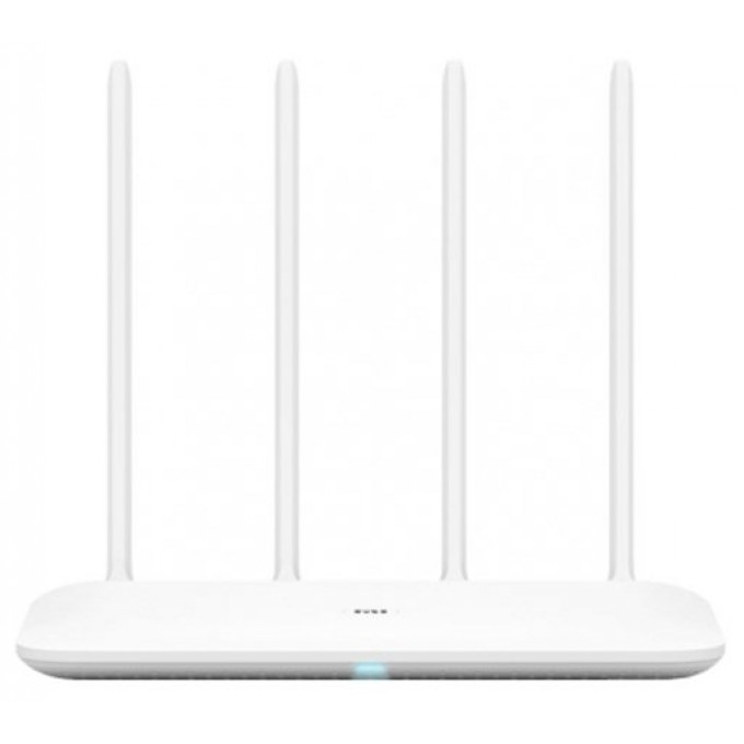 Wi-Fi роутер XIAOMI Mi Wi-Fi Router 4 0012