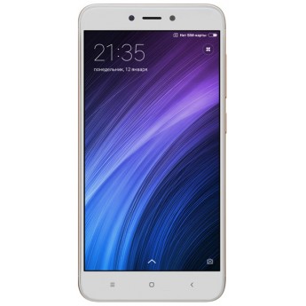 Смартфон XIAOMI Redmi 4X 2/16GB