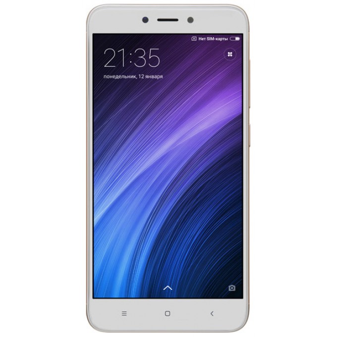 Смартфон XIAOMI Redmi 4X 2/16GB 100002527628