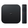 Смарт-приставка XIAOMI Mi Box S EU (MDZ-22-AB) Black 100024239989