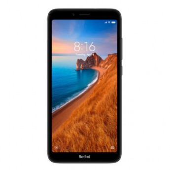 Смартфон XIAOMI Redmi 7A 2/16GB Black