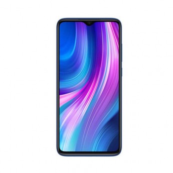 Смартфон XIAOMI Redmi Note 8 Pro RU 6 6/64GB Blue