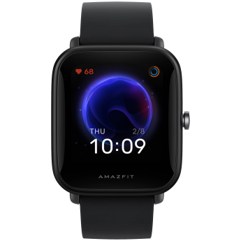 Смарт-часы XIAOMI Amazfit Bip Black