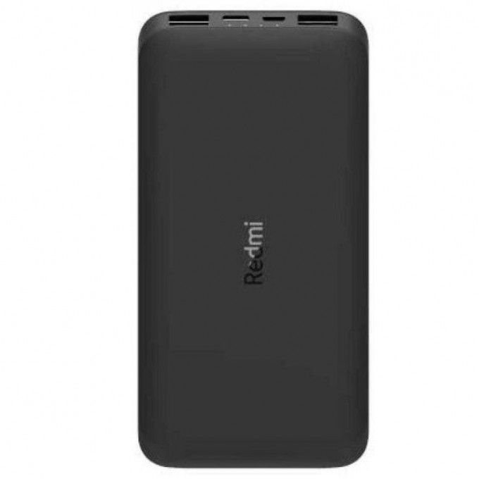 Внешний аккумулятор Mi VXN4305GL Black 100026391066