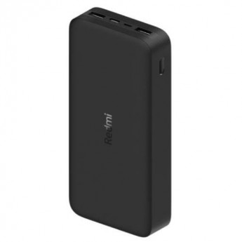 Внешний аккумулятор XIAOMI Redmi 18W Fast Charge Power Bank 20000mAh (VXN4304GL)