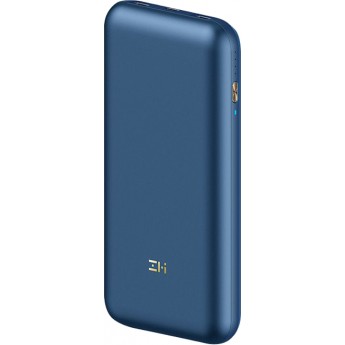 Внешний аккумулятор XIAOMI Power Bank ZMI 10 PRO 20000 mAh Type-C Quick Charge 3.0 (QB823)