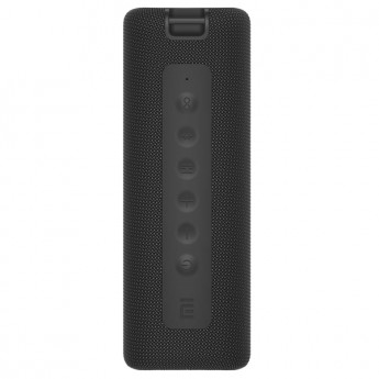 Портативная колонка XIAOMI Mi Portable QBH4195GL Black