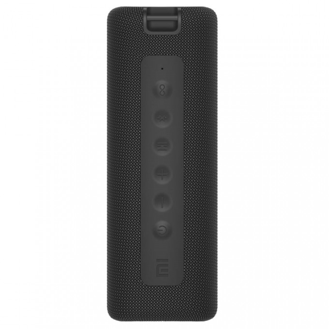 Портативная колонка XIAOMI Mi Portable QBH4195GL Black 100028273670