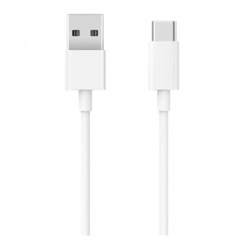 Кабель XIAOMI Mi USB-C, 1 м BHR4422G