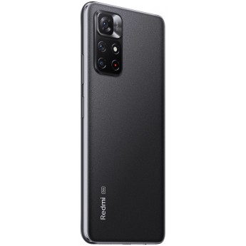 Смартфон XIAOMI Redmi Note 11S 5G 4/64GB Midnight Black