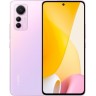 Смартфон XIAOMI 12 Lite 8/128GB Pink 100036860419