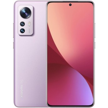 Смартфон XIAOMI 12 12/256GB Purple