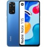 Смартфон XIAOMI Redmi Note 11S 6/64Gb Blue (EU) NFC 100039656788