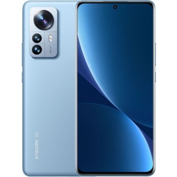 Смартфон XIAOMI 12 Pro 12/256GB Blue