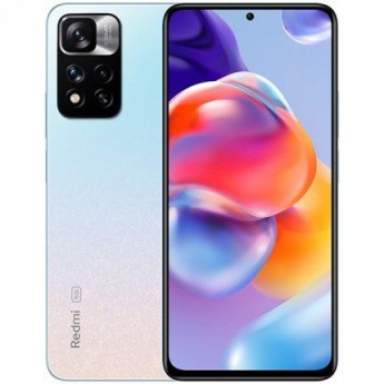 Смартфон XIAOMI Redmi Note 11 Pro+ 5G 8/128Gb Star Blue (Global)