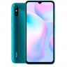 Смартфон XIAOMI Redmi 9A 2/32GB Nature Green 100043279538