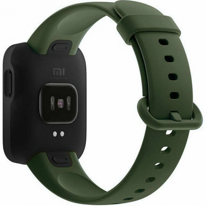 Ремешок XIAOMI Mi Watch Lite Strap (Olive) (BHR4876GL) 100043304359