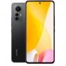 Смартфон XIAOMI 12 Lite 8/128Gb Черный RU 100043930922