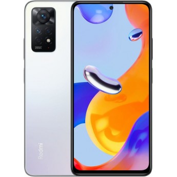 Смартфон XIAOMI Redmi Note 11 Pro 6/128Gb 4G White (EU)