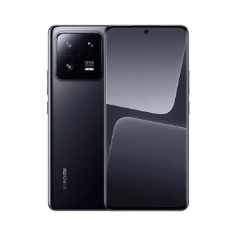 Смартфон XIAOMI 13 Pro 12/256Gb EU Black