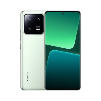 Смартфон XIAOMI 13 Pro 12/256Gb Green