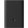 Внешний аккумулятор XIAOMI Mi Power Bank 3 Ultra compact, 10000 мАч, черный (BHR4412GL) 100049816903