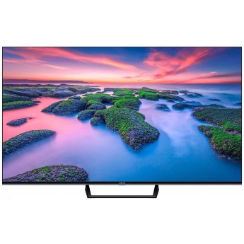 Телевизор XIAOMI Mi LED TV А2, 50"(127 см), UHD 4K