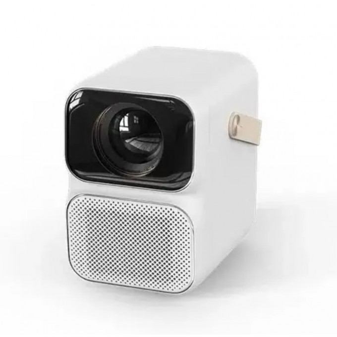 Проектор XIAOMI Wanbo Projector T6 MAX EU 100050041180