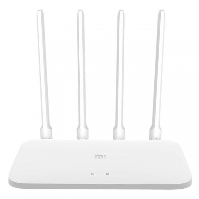 Wi-Fi роутер XIAOMI Wi-Fi Router 4A Gigabit Edition 100050044630