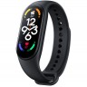 Умные часы XIAOMI Smart Band 7 GL, черный (M2129B1) 100050046745