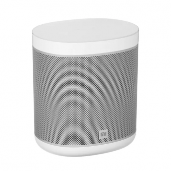 Умная колонка XIAOMI Mi Smart Speaker L09G Grey