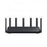 Wi-Fi роутер XIAOMI Mi Router Aiot AX6000 Black 100052035264