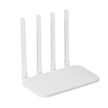 Wi-Fi роутер XIAOMI 4A White