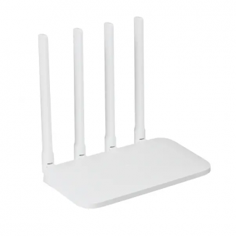 Wi-Fi роутер XIAOMI Router 4A White