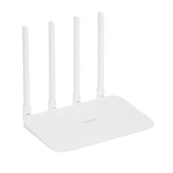 Wi-Fi роутер XIAOMI AC1200 White