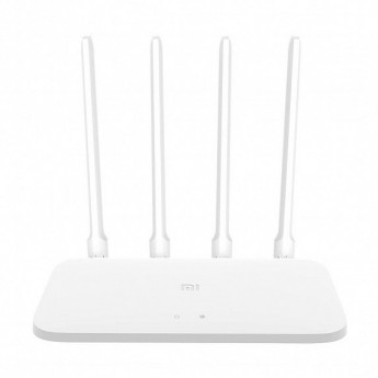 Wi-Fi роутер XIAOMI Mi Router 4A Gigabit Edition (CN) White