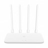 Wi-Fi роутер XIAOMI Mi Router 4A Gigabit Edition (CN) White 100052036163