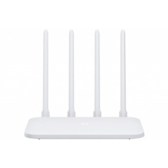 Wi-Fi роутер XIAOMI Mi Router 4C White