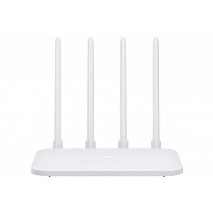 Wi-Fi роутер XIAOMI Mi Router 4C White 100052036173