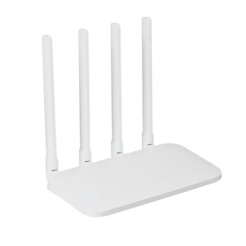 Wi-Fi роутер XIAOMI 4A White