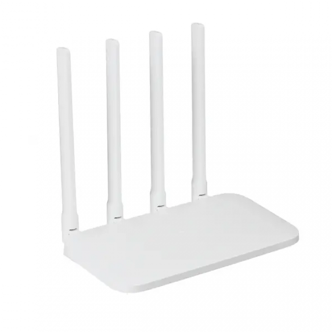 Wi-Fi роутер XIAOMI 4A White 100052036176