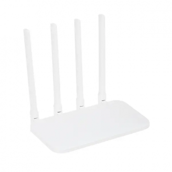 Wi-Fi роутер с LTE-модулем XIAOMI Mi Wi-Fi Router 4C белый