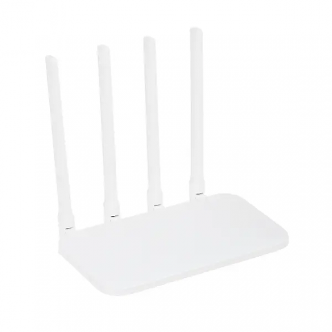 Wi-Fi роутер с LTE-модулем XIAOMI Mi Wi-Fi Router 4C белый 100052036178