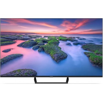 Телевизор XIAOMI MI TV A2, 43"(109 см), UHD 4K