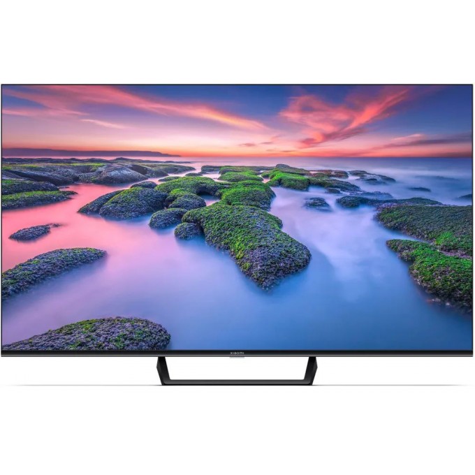 Телевизор XIAOMI MI TV A2, 43"(109 см), UHD 4K 100052048731