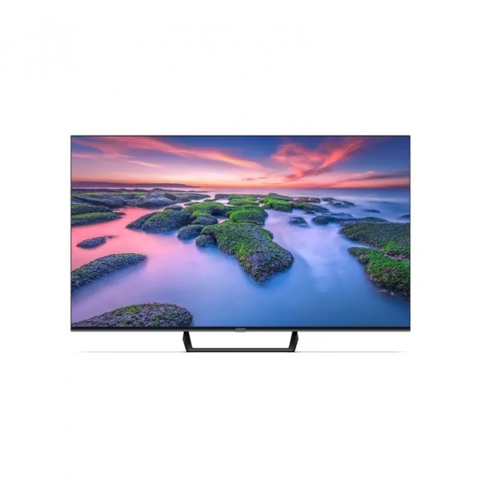 Телевизор XIAOMI MI TV A2, 50"(127 см), UHD 4K 100052048734