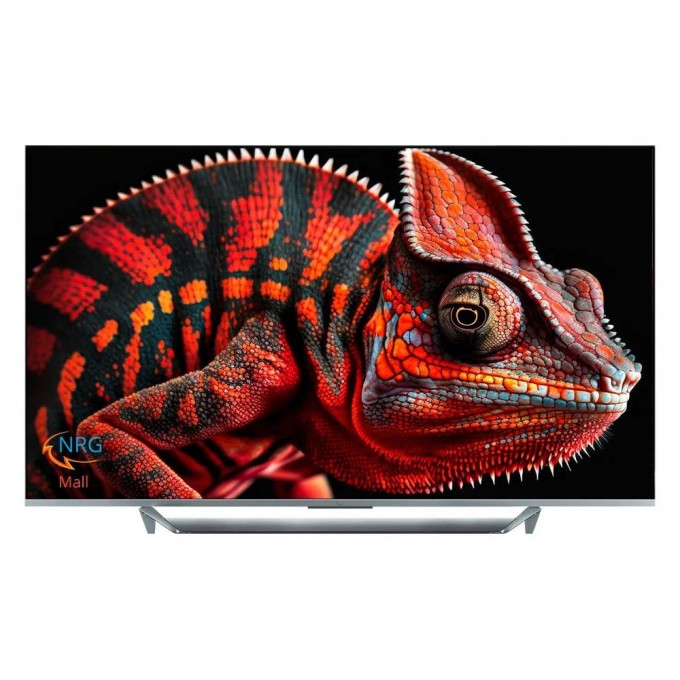 Телевизор XIAOMI Mi TV Q1 L75M6-ESG, 75"(190 см), UHD 4K 100052048738