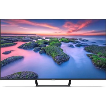 Телевизор XIAOMI TV A2, 50"(127 см), UHD 4K