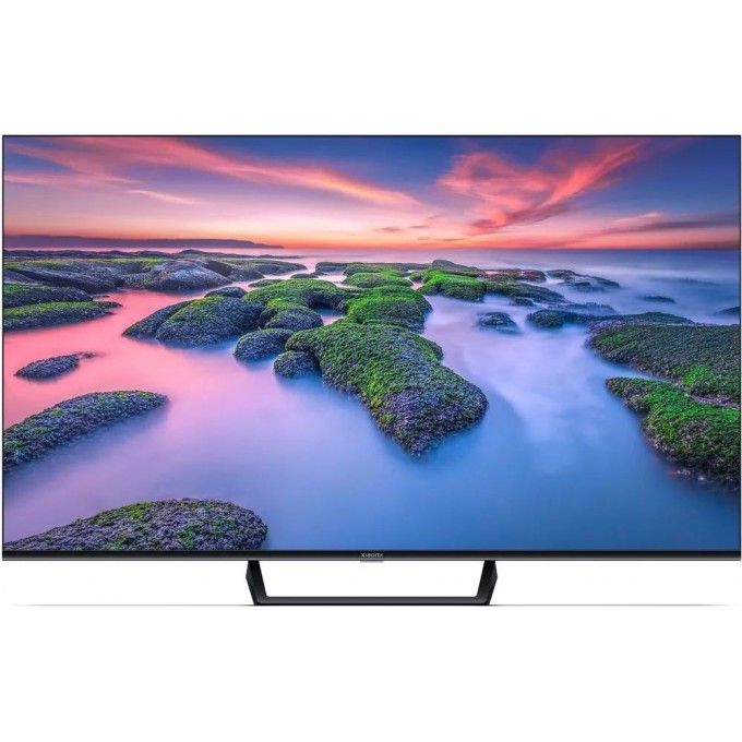 Телевизор XIAOMI TV A2, 50"(127 см), UHD 4K 100052048740