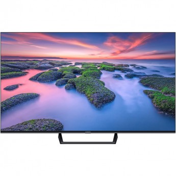 Телевизор XIAOMI Mi TV A2 (L43M7-EARU), 43"(109 см), UHD 4K